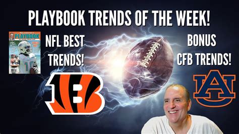 College Football Betting Trends: 50 Trends, Stats, Notes for 2022 .